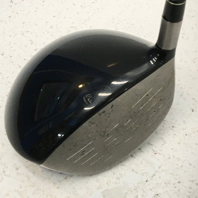 Used Taylormade R580 Mens Fairway Wood RH 10 Wood 11443-S000192342