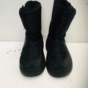 Used Snow/Hunt/Hike Boots Y Junior 03 11443-S000192331