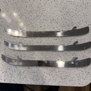 Bauer LS PULSE 288 mm (Used)