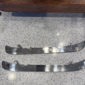 Bauer LS PULSE 263 mm (Used)