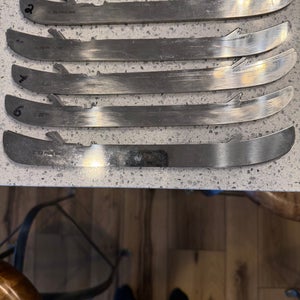 Bauer LS PULSE 254 mm (Used)