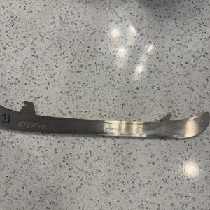 CCM Step steel 271 mm (New)
