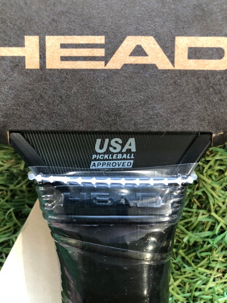 HEAD Extreme Pro Pickleball Paddle (New)