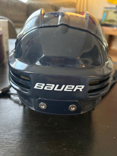 Medium Bauer 4500 (New)