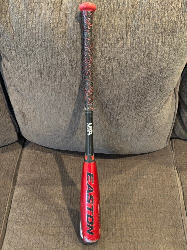 Used Easton ADV 360 USA 27” 16oz Drop -11