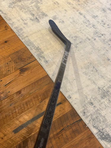 Intermediate CCM Left Hand Ribcor Trigger 8 P28  (Used)