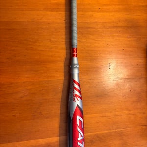 2024 Marucci USSSA Certified CATX2 Composite (-8) Composite 22 oz 30" (New)