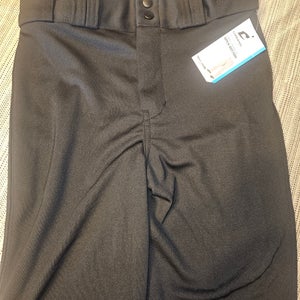 Black Youth XL Champro baseball pants (New)