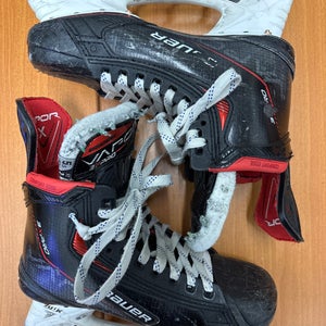 Bauer Vapor 3X Pro Size 5.5 Fit 3 -- NO STEEL