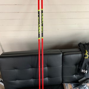 Brand New Leki World Cup GS Poles