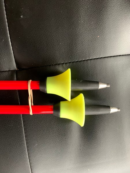 Brand New Leki World Cup GS Poles