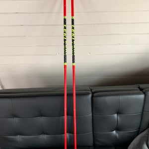 Leki World Cup GS Poles