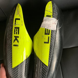 Leki Carbon Armguards