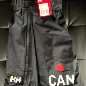 Canada Ski Team Training Shorts 2024