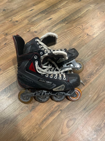 Bauer Roller Blades Size 9