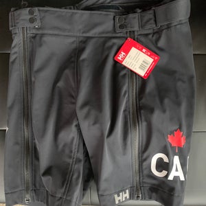 Brand New Canada Ski Team Training Shorts 2025
