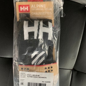 Helly Hansen Ski Socks