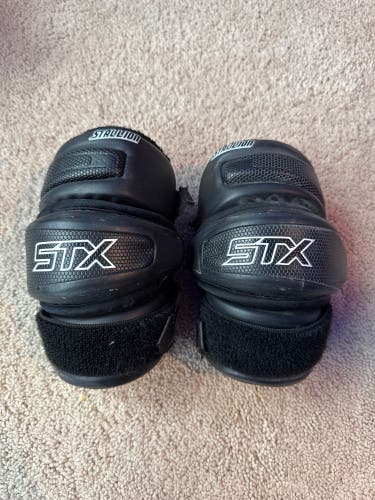 Youth Youth STX Stallion 300 (Used)
