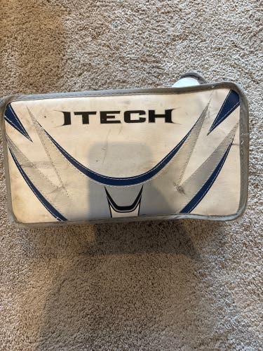 Itech Full Right (Used)