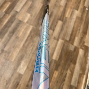 New Bauer Nexus Tracer, left, 70 flex, p28