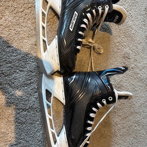 Bauer XLP Size 10 (Used)