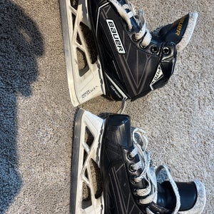 Bauer Supreme S170 Regular Width Size 1.5 (Used)