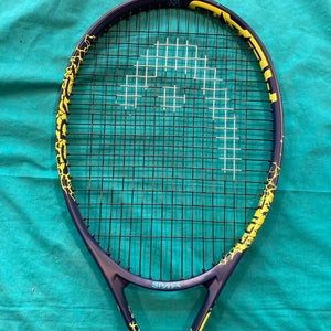 Men's HEAD Spark Elite Tennis Racquet (Used)