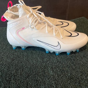 Nike Alpha Huarache 8 Elite LAX sz 12.5