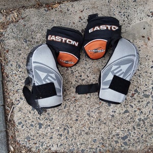 Senior Small Easton Elbow Pads (Used)