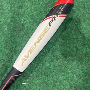 2022 AXE Avenge Pro Bat USSSA Certified (-10) Composite 21 oz 31" (Used)