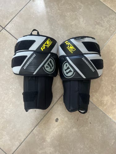 Warrior RX3 Pro+ Goalie Knee Pads
