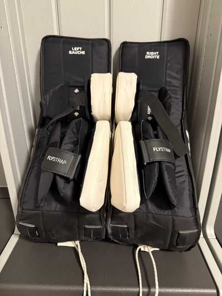 CCM YFlex 3 full set