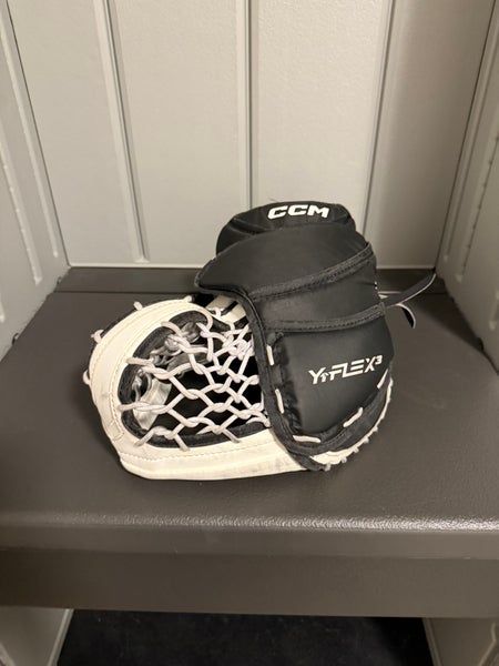CCM YFlex 3 full set
