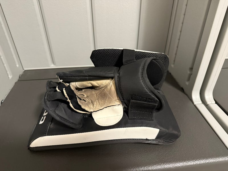 CCM YFlex 3 full set