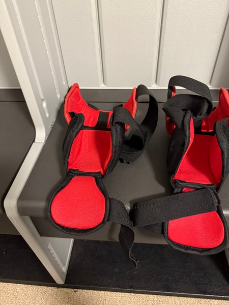 CCM YFlex 3 full set