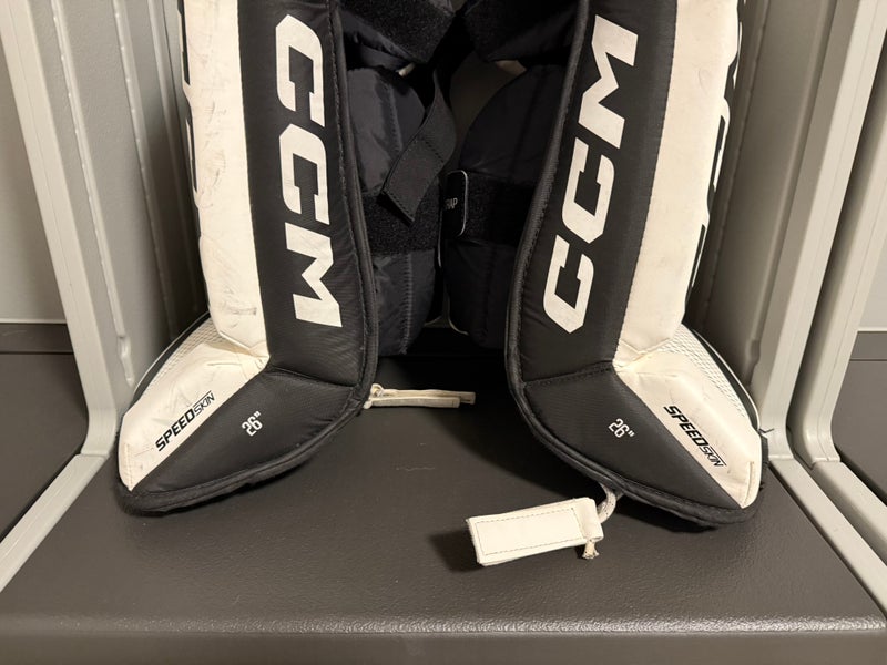 CCM YFlex 3 full set