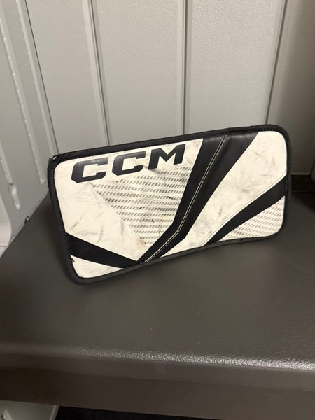 CCM YFlex 3 full set