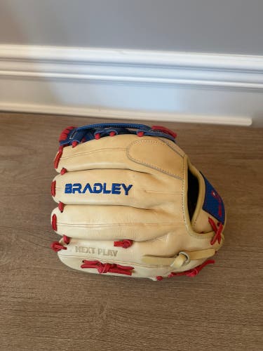 Bradley H-Web, Next Play Series 12 INCH