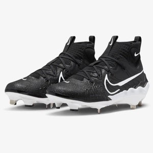 new men's 11 Nike Alpha Huarache NXT Baseball Cleats DJ6517-001 BSBL