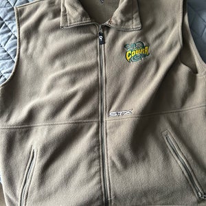 Vintage Cobra STX Vest