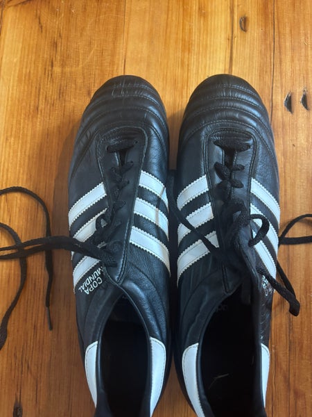 Black Men's Size M 11.0 (W 12.0) Adidas Copa (Used)