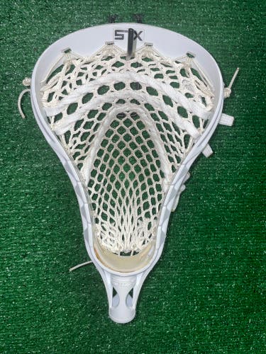 Used Strung STX Sniper