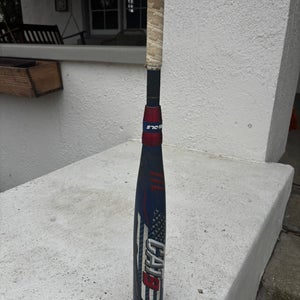 2019 Marucci CAT9 Composite BBCOR Certified Bat (-3) Composite 29 oz 32" (Used)