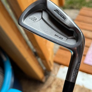 Mizuno MX-23 3 Iron