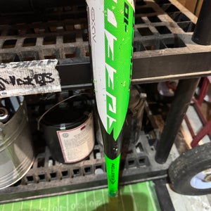 Easton ALX USABat Certified Bat (-10) 16 oz 26" (Used)
