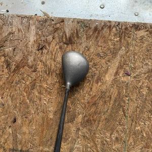 Mitsushiba 3 Wood Fairway Wood