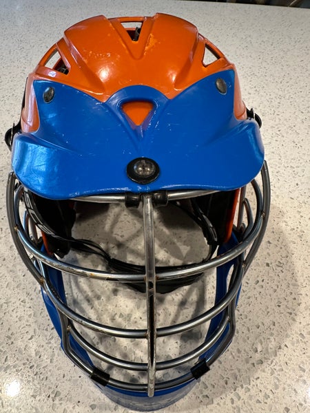 Cascade CPX-R Helmet (Used)