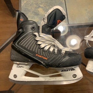 Easton Mako M8 Regular Width  Size 1.5 (Used)