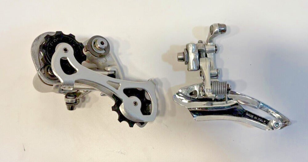 Plateau Campagnolo Record Chorus EPS Ultra Drive