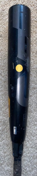 2022 DeMarini CF BBCOR Certified Bat (-3) Composite 28 oz 31" (Used)